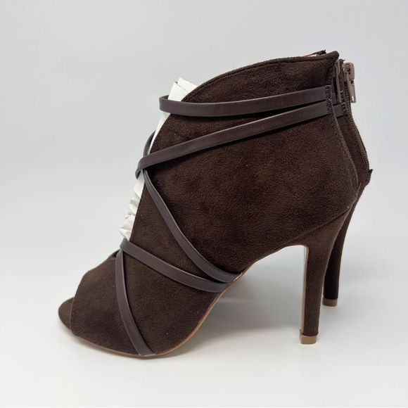 Journee Samara Bootie - Picture 5 of 9